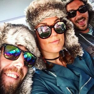 Meet your Posher, Hayley